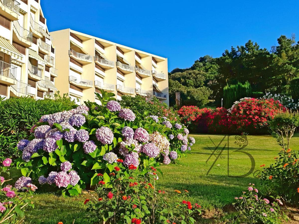 Residence De Porticcio, Youyoube Porticcio (Corsica) Exterior foto