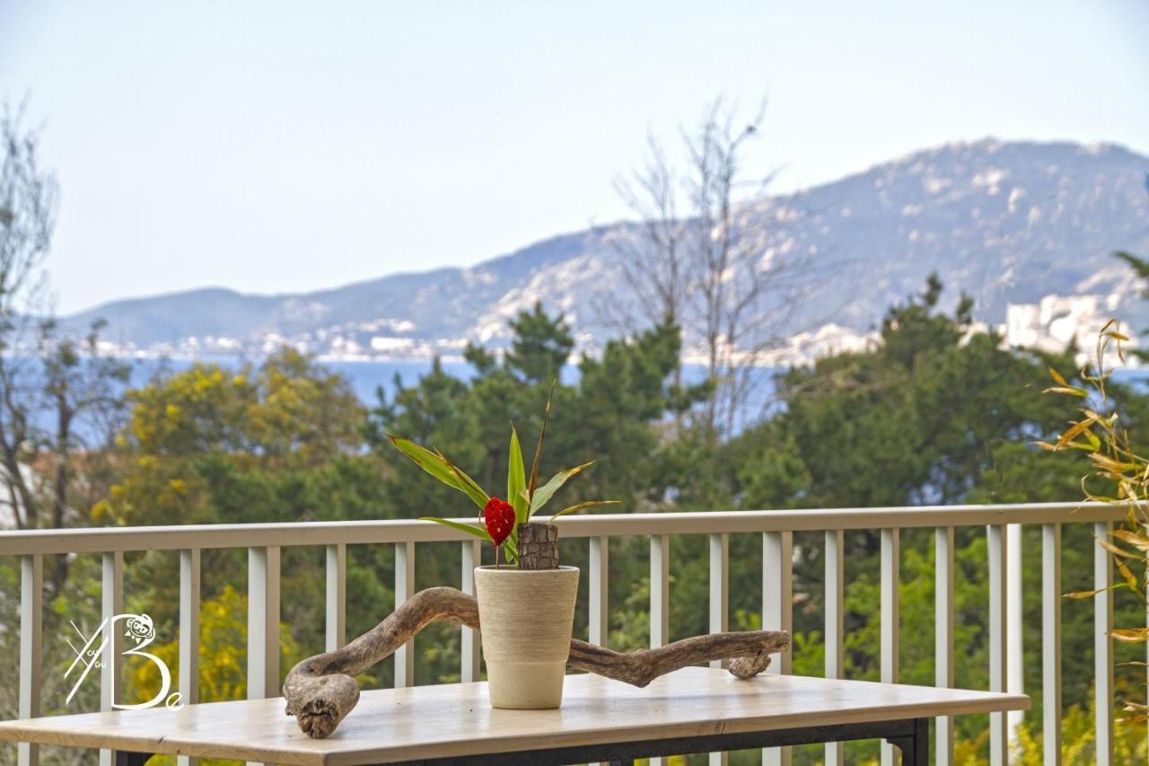 Residence De Porticcio, Youyoube Porticcio (Corsica) Exterior foto