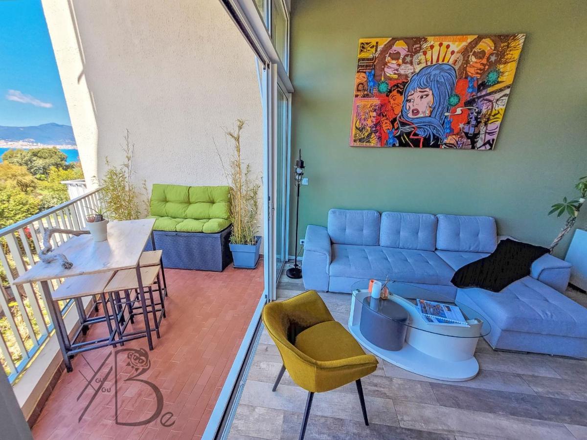 Residence De Porticcio, Youyoube Porticcio (Corsica) Exterior foto