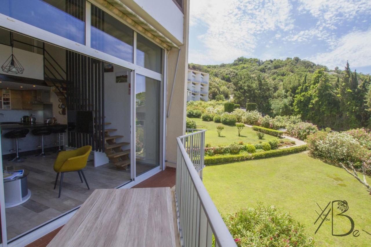 Residence De Porticcio, Youyoube Porticcio (Corsica) Exterior foto